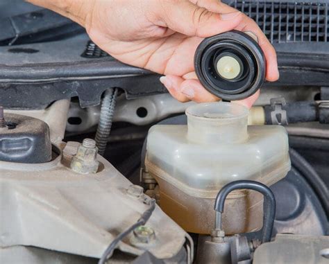 Schedule an appointment online at Firestone Complete Auto Care for brake service in Tulsa at the first sign of squeaky brakes, low brake fluid, or a loss of stopping power. . Firestone brake fluid flush